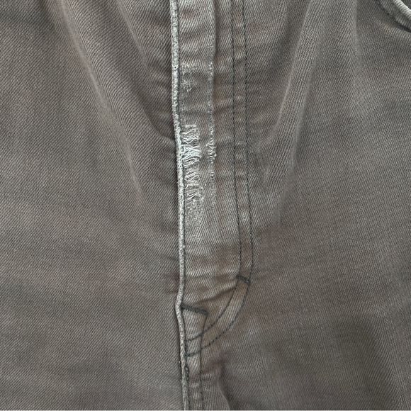 Imogene + Willie Elizabeth Shorts - Picture 4 of 4